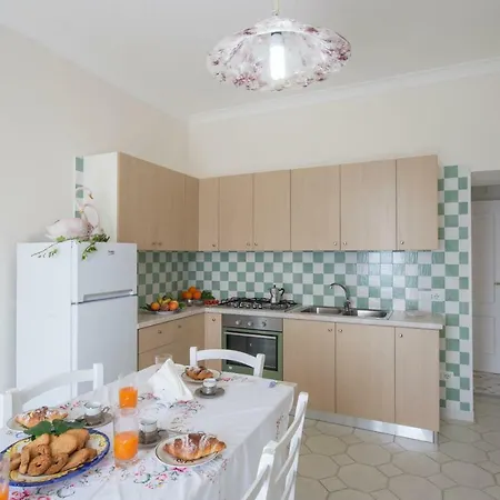 Apartment Moon Amalfi