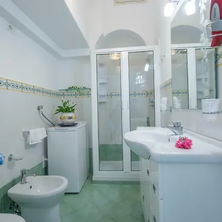 Moon Apartment Amalfi