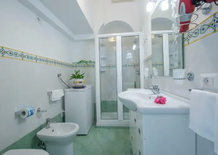 Moon Apartamento Amalfi