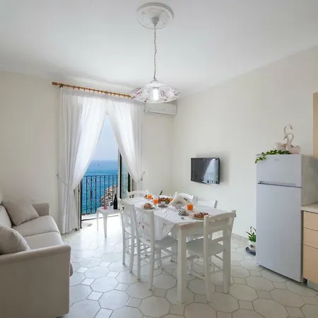 Apartamento Moon Amalfi